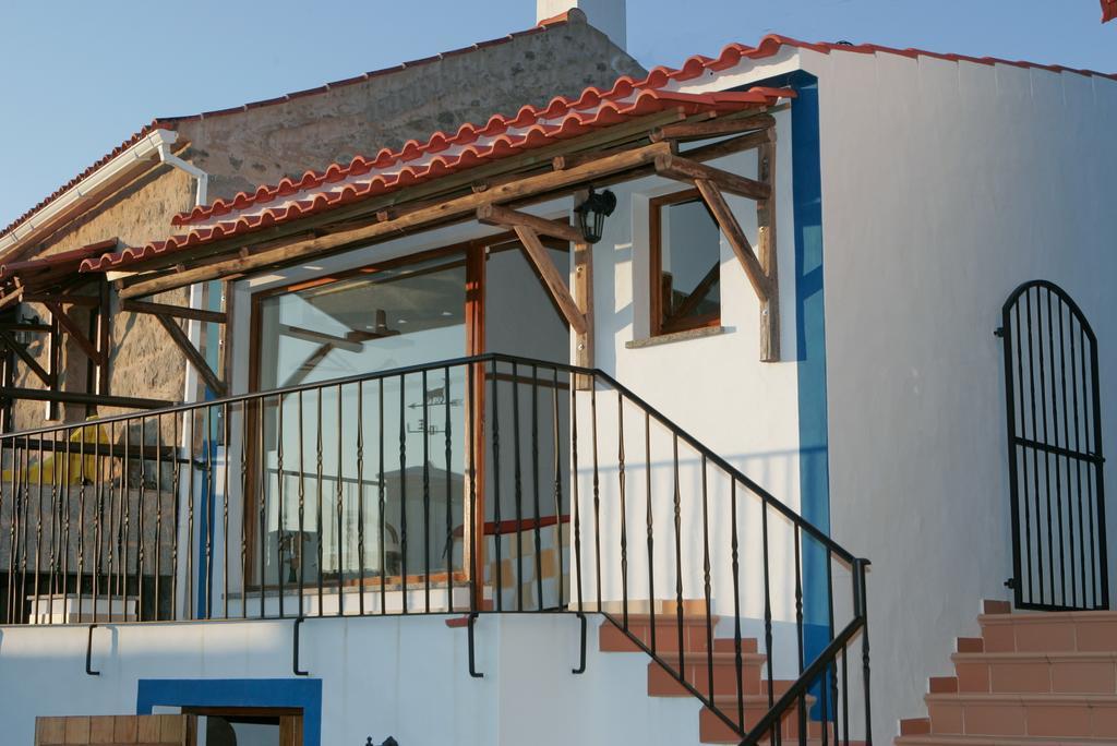 הוילה מונצ'יק Horta Do Ze Miguel חדר תמונה